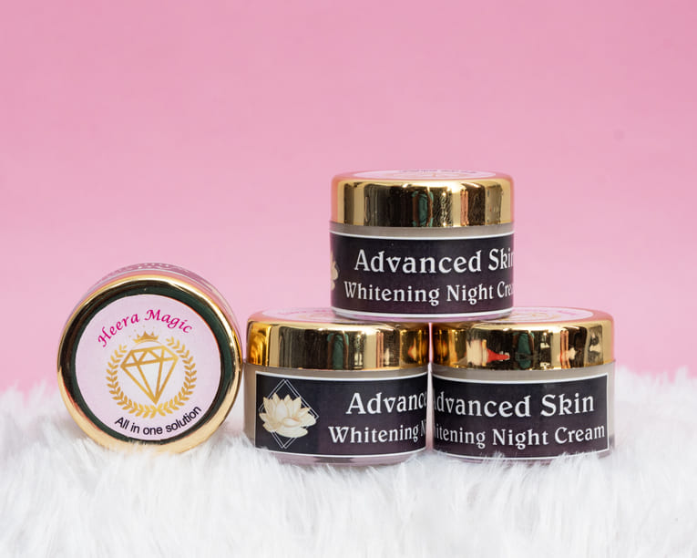 Advanced Skin Whitening Night Cream (1) (1)